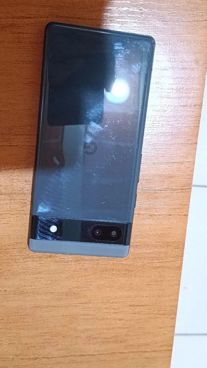 Google pixel 6a em perfeito estado - Foto 4