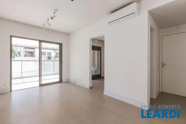 APARTAMENTO - PINHEIROS - SP - Foto 2