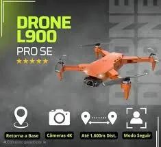 Drone L900 pro SE
