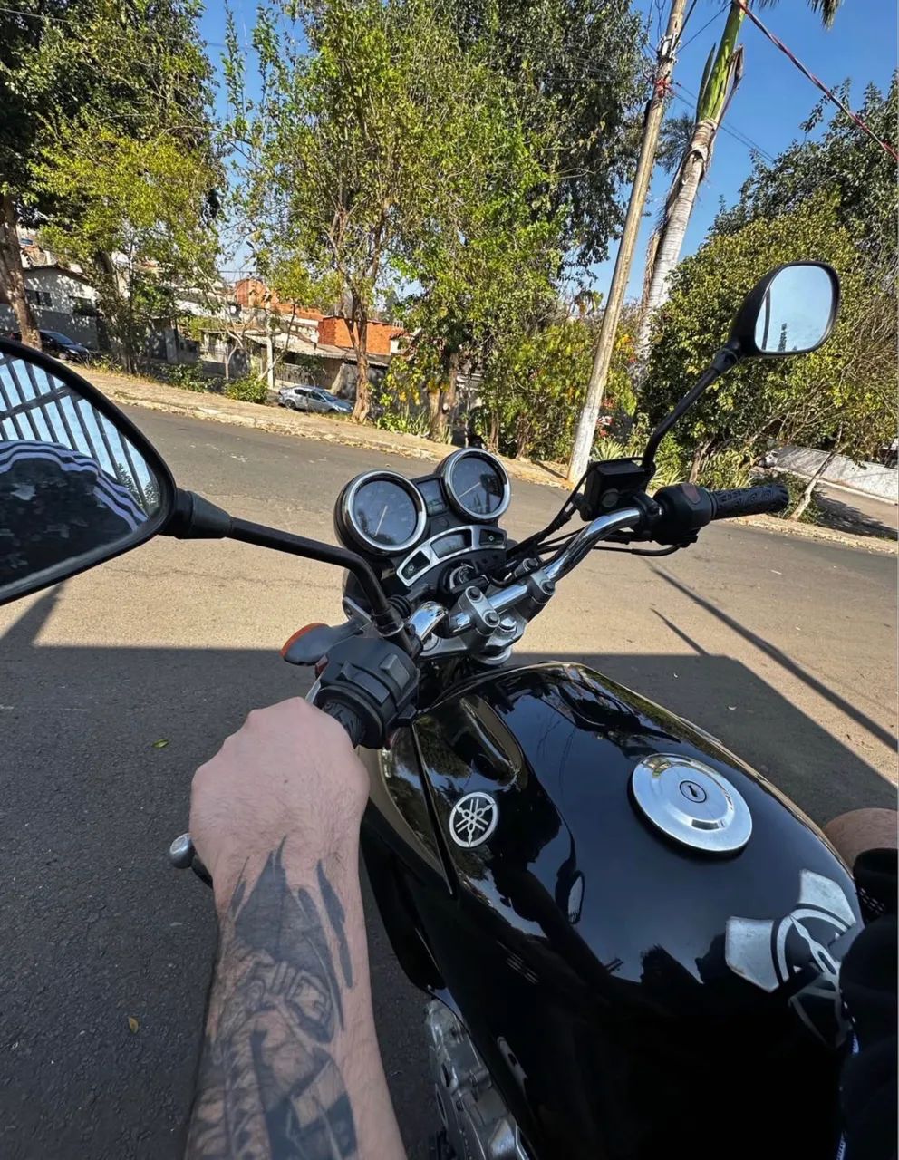 Fazer 250cc  - Foto 3