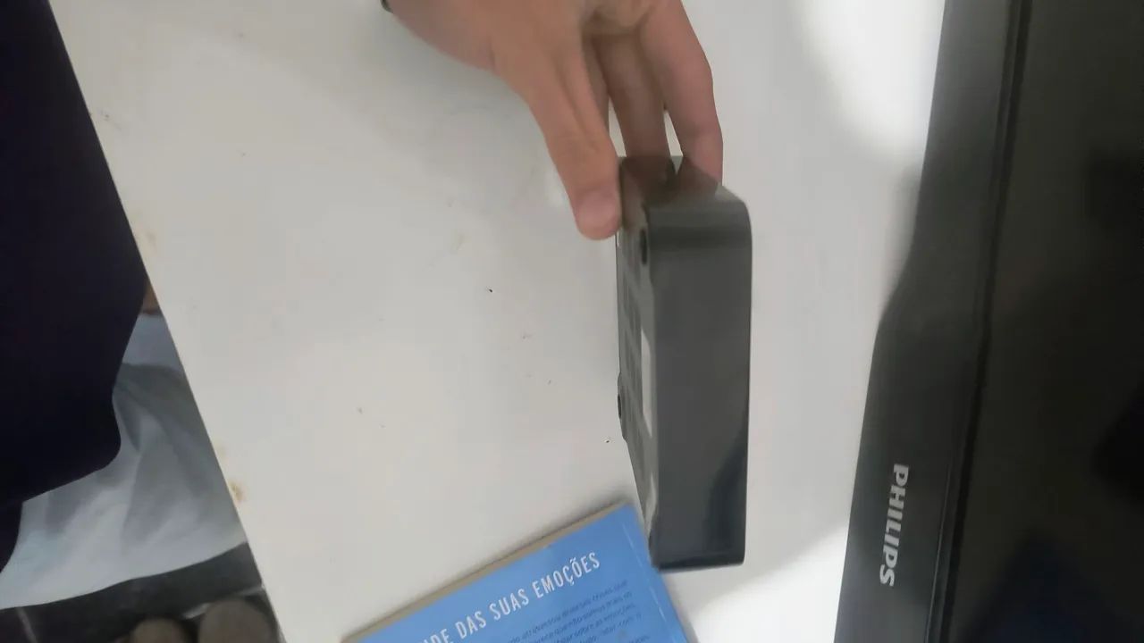 Fire stick tv4K - Foto 4