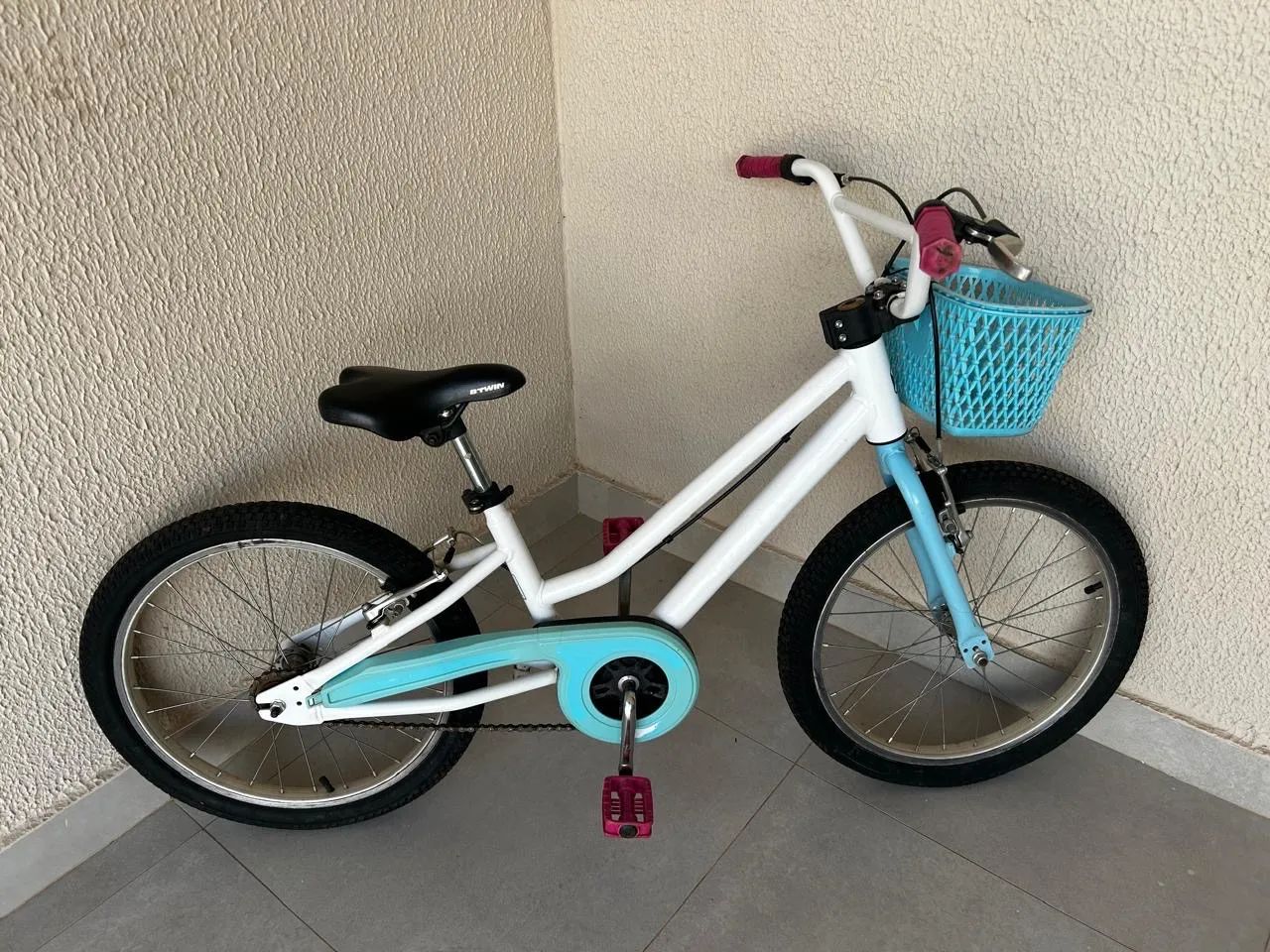 Bicicleta aro 20  - Foto 2
