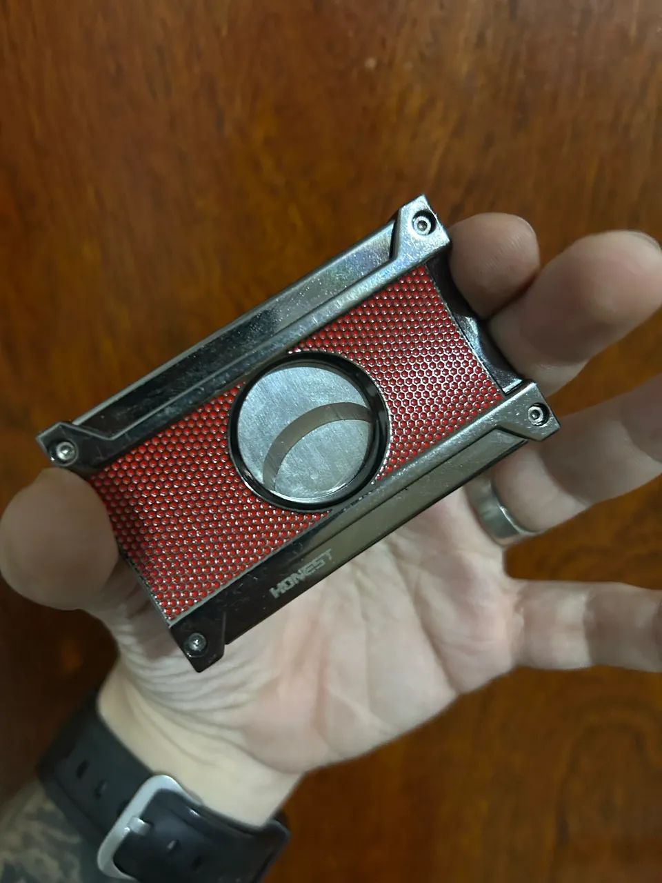 Cortador excelente  - Foto 2