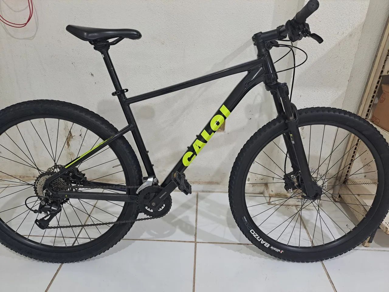 Mtb caloi explorer sport - Foto 2