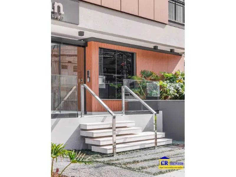 Apartamento à venda no Centro de Florianópolis