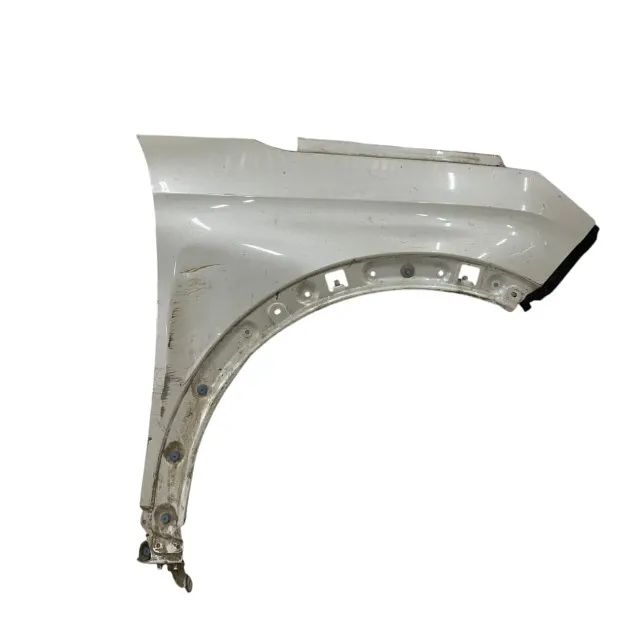 PARALAMA DIREITO PEUGEOT 3008 E 5008 18 19 20 21 ORIGINAL USADO - Foto 2