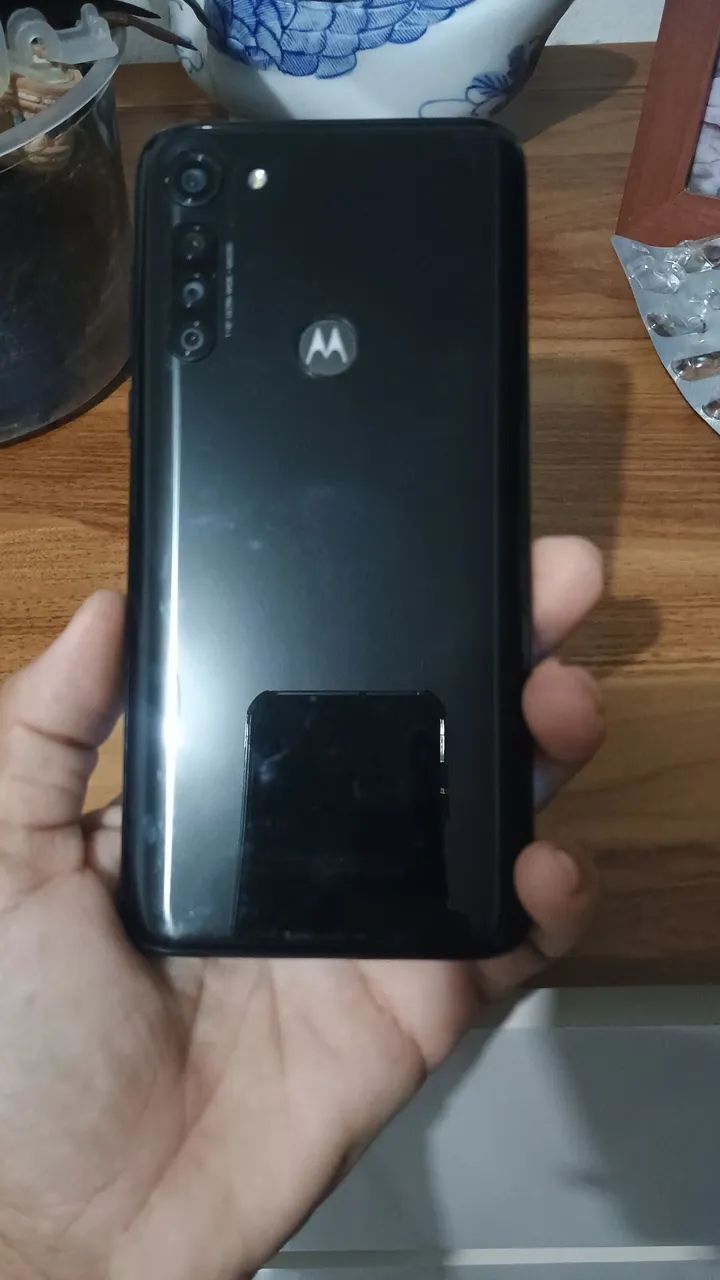 Celular Motorola g8 power - Foto 3