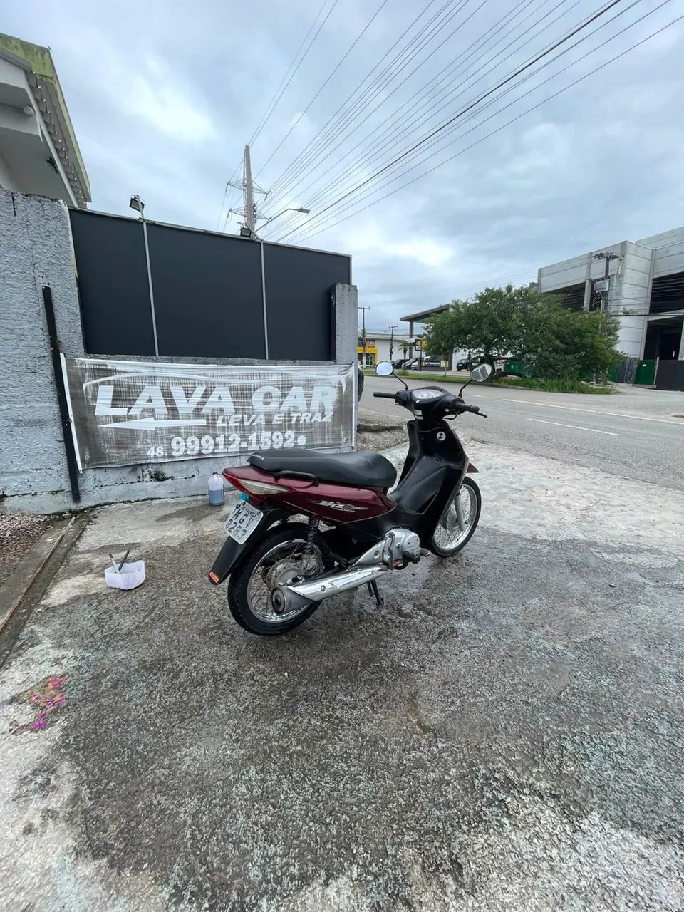 Duas motos  - Foto 5