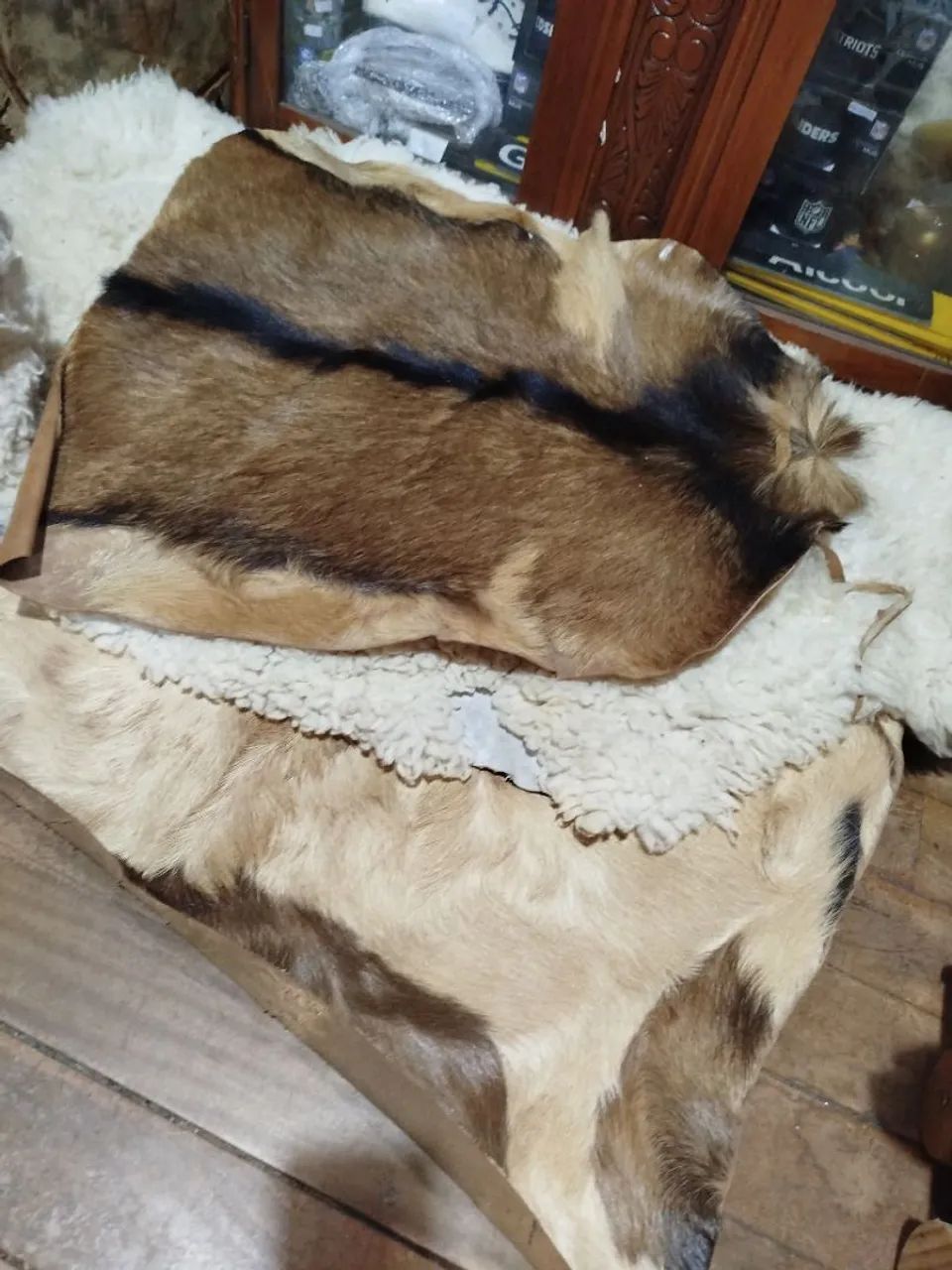 Tapetes 