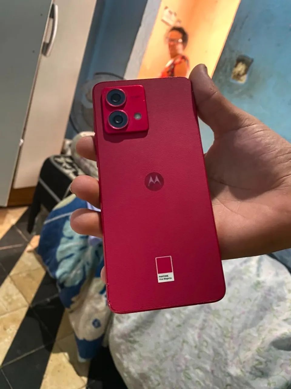 Moto g84 256gb - Foto 3