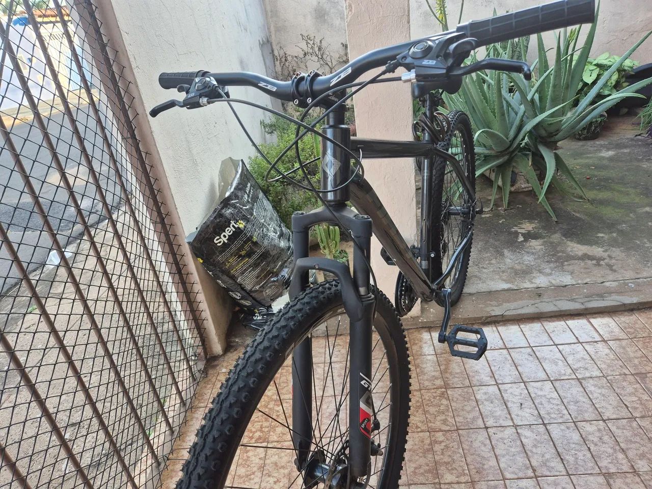 Bicicleta - Foto 3