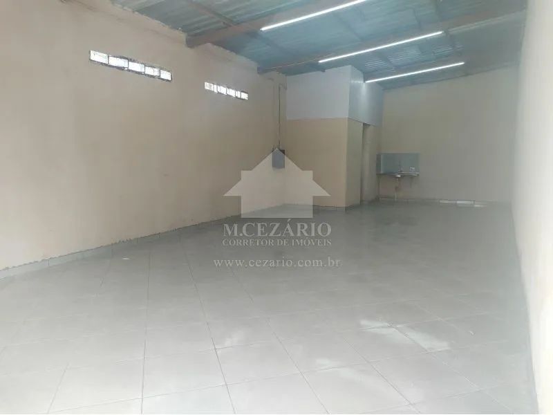 Conjunto Comercial para locação - Aterrado, Tremembe - Foto 3