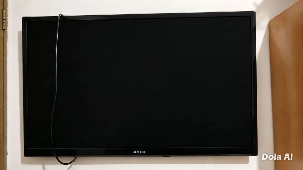 Televisão 43 polegadas 