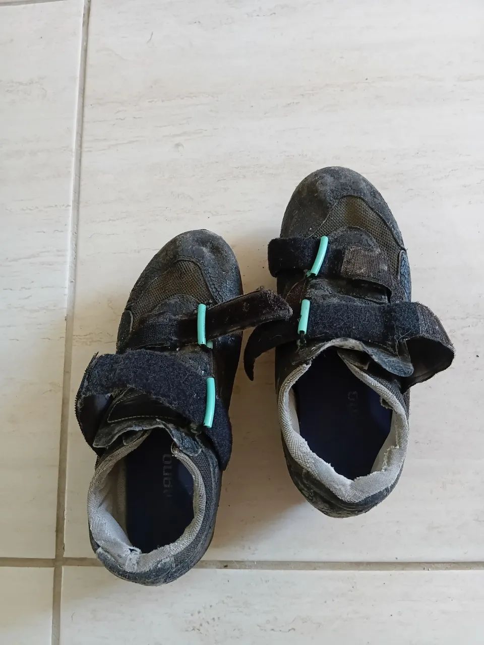 SAPATILHA SHIMANO 39 /40