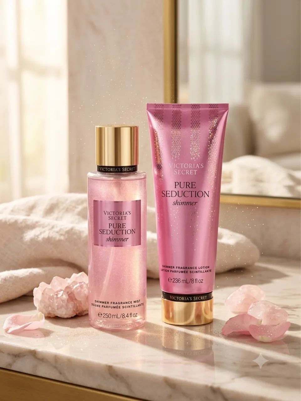  Kit Victoria?s Secret 