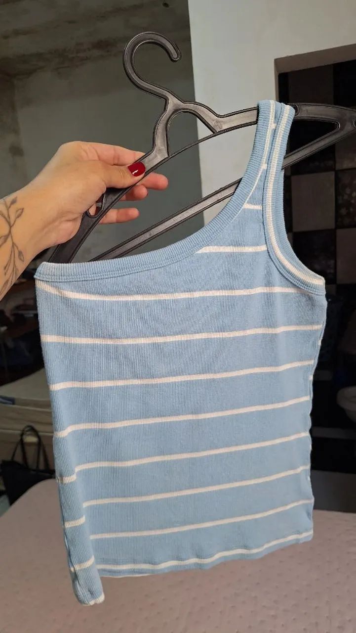 Desapego, roupa nova ou semi nova