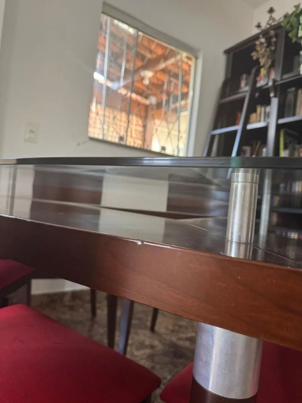 Mesa de jantar exclusiva  - Foto 4