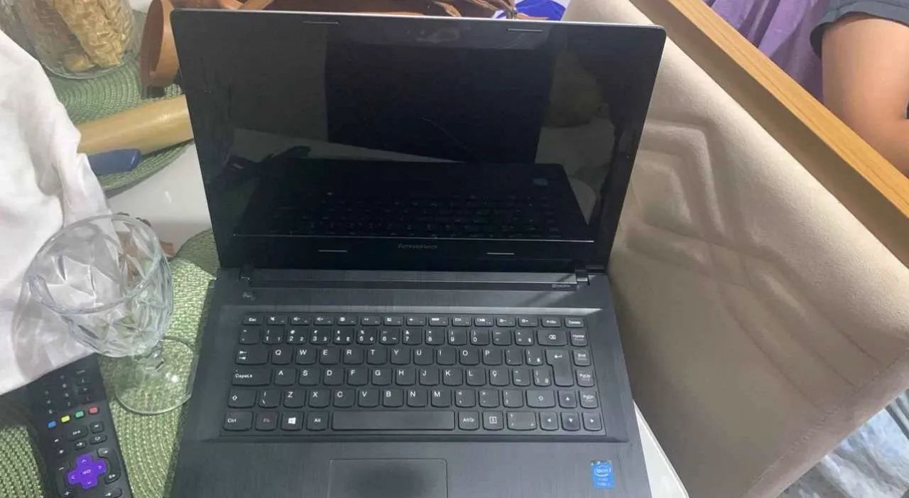 Notebook Lenovo G40-70 - Foto 2