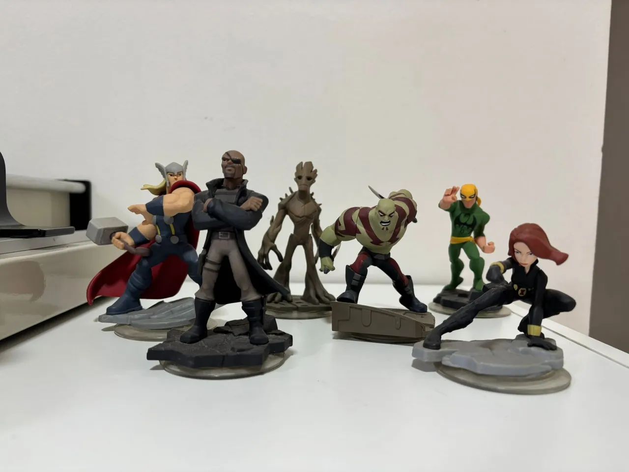 Disney Infinity Os Vingadores - Foto 3