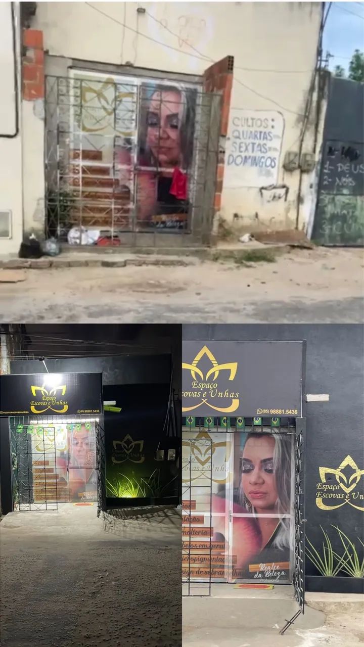 Pedreiro pintor gesso eletricista bombeiro hidráulico  - Foto 4