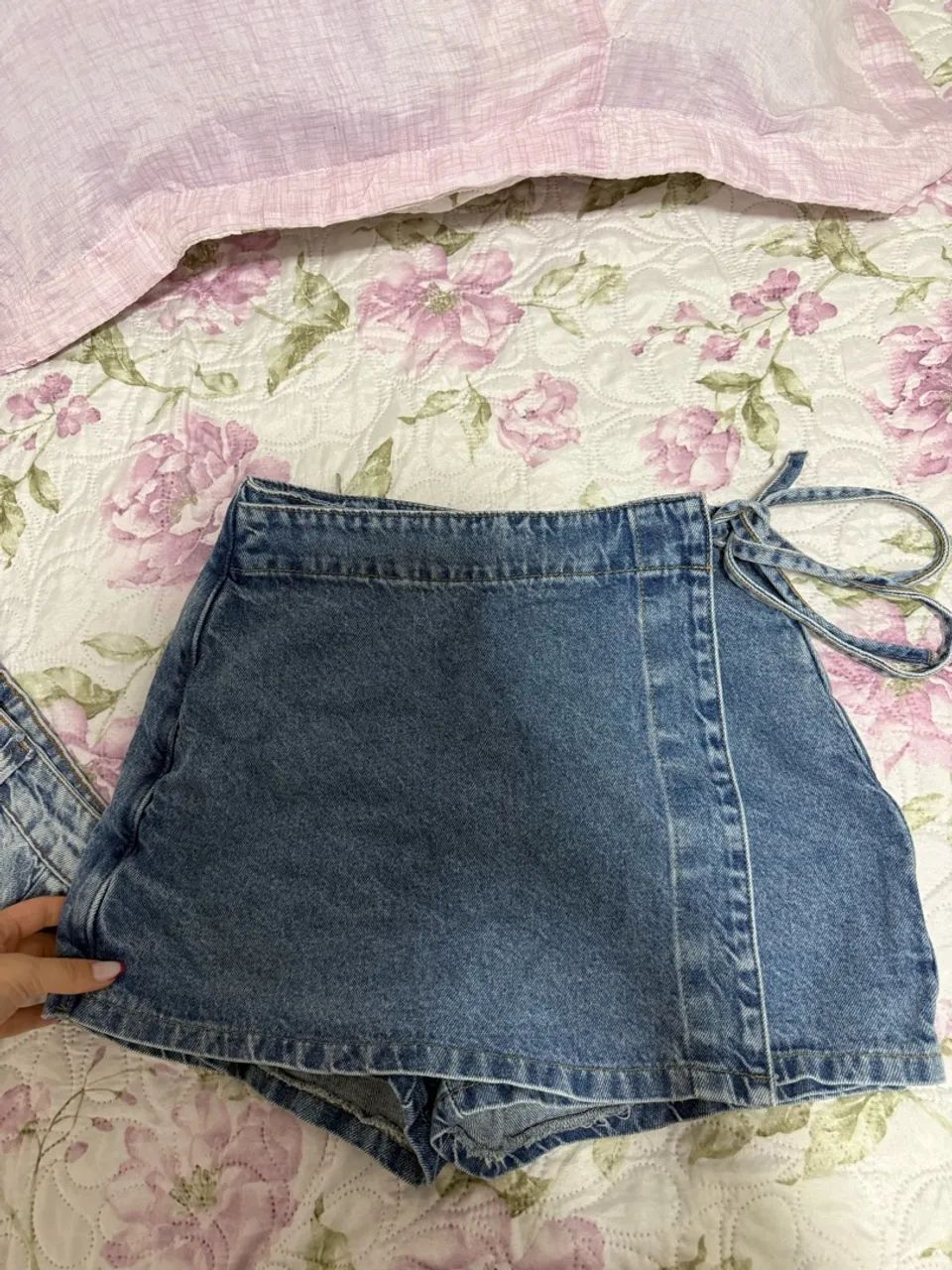 saia jeans 