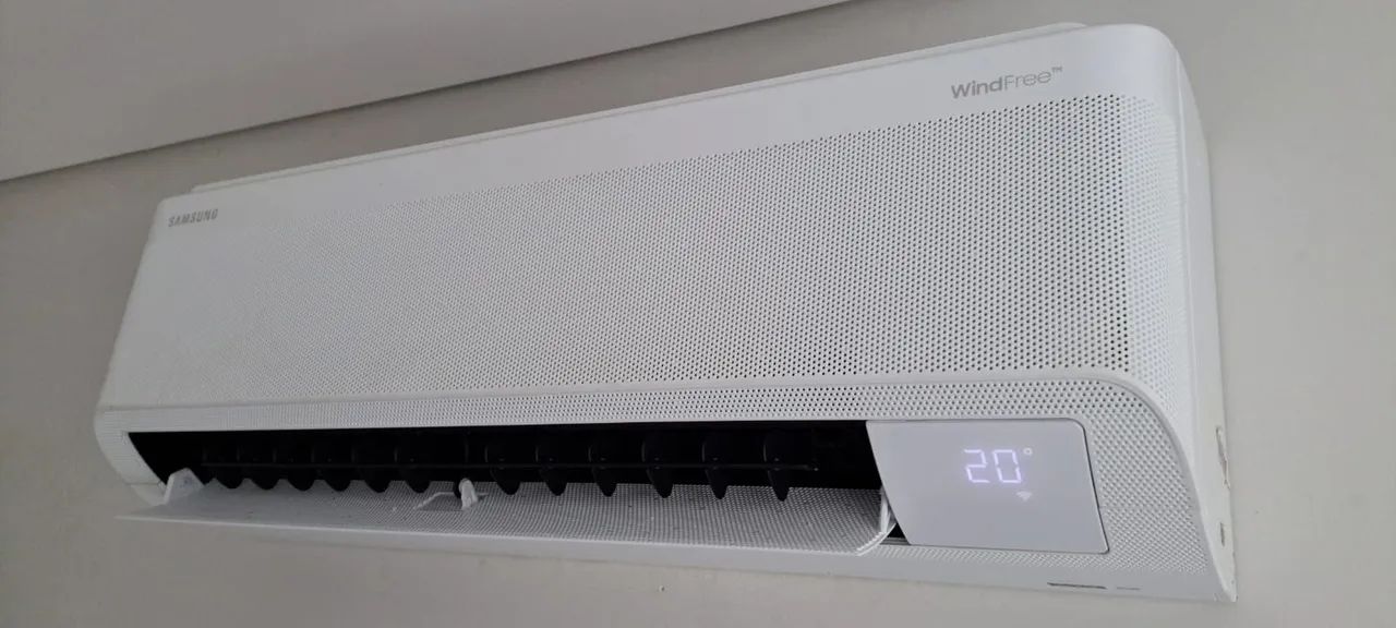 Ar condicionado  - Foto 3