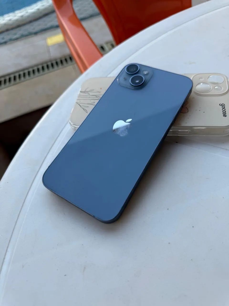 Iphone 14 plus todo Original  - Foto 2