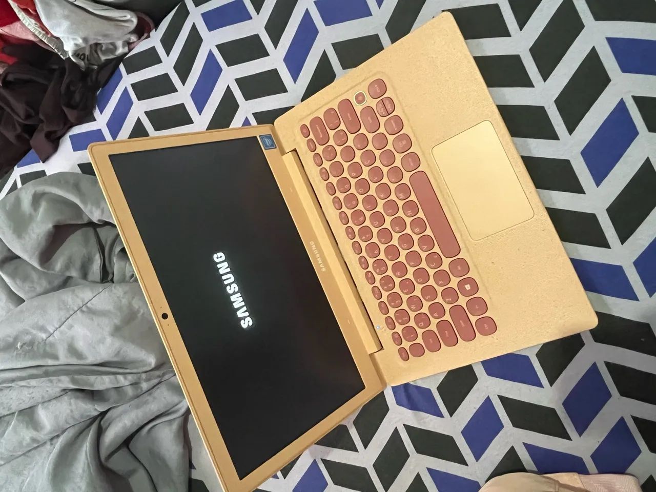 Notebook sansung  - Foto 4