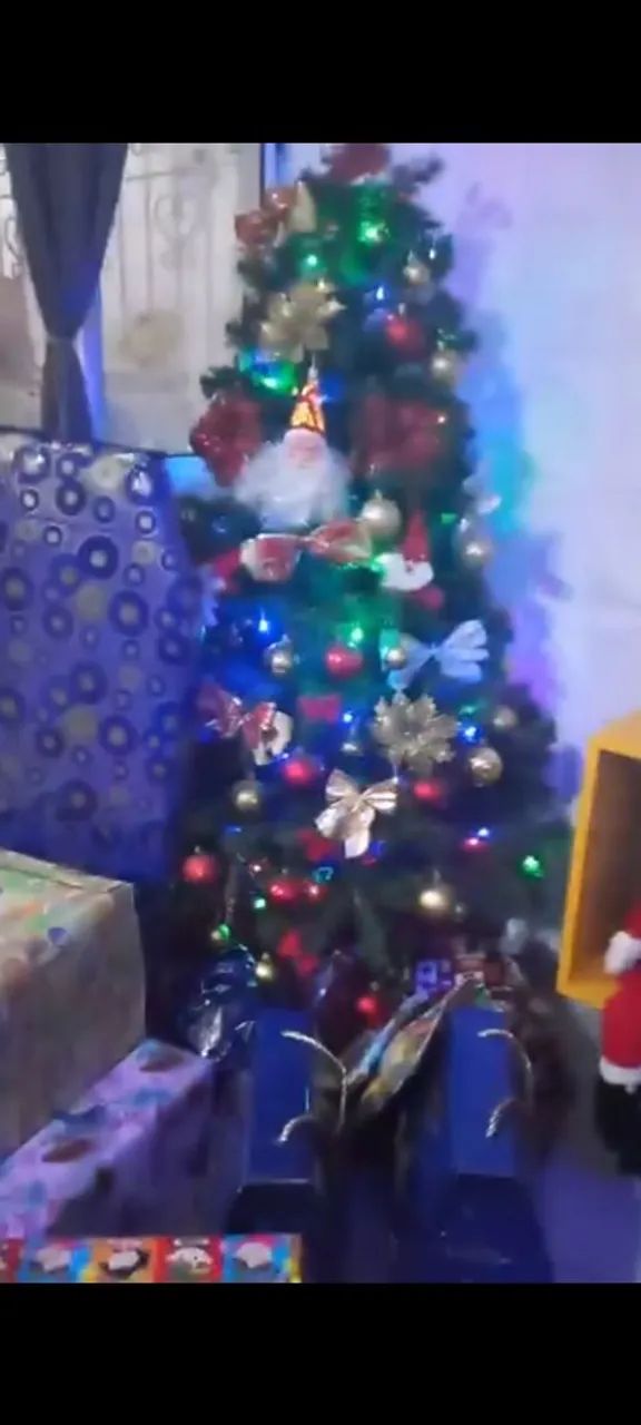 ÁRVORE DE NATAL - Foto 2