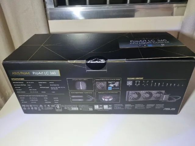 Caixas Vazias de Partes de Computador - Foto 4