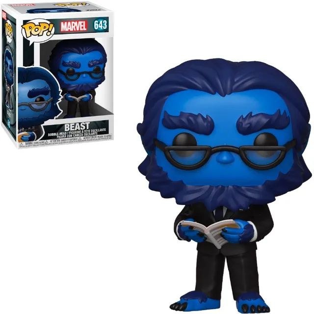 Bundle Funko POP X-Men  - Foto 2