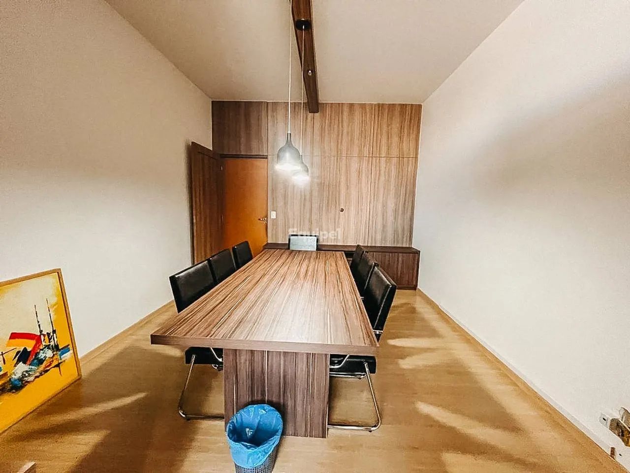 Conjunto / Sala em Estoril - Sala SemiMobiliada - Belo Horizonte - Foto 4