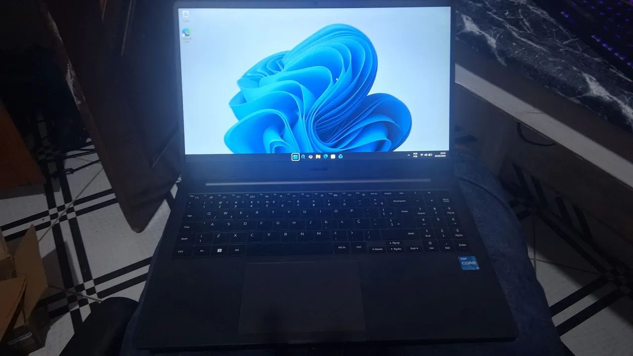 Samsung Galaxy Book2 - Foto 2