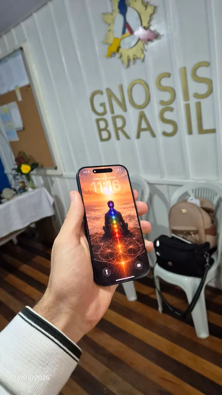 IPhone 17 pro - Foto 3