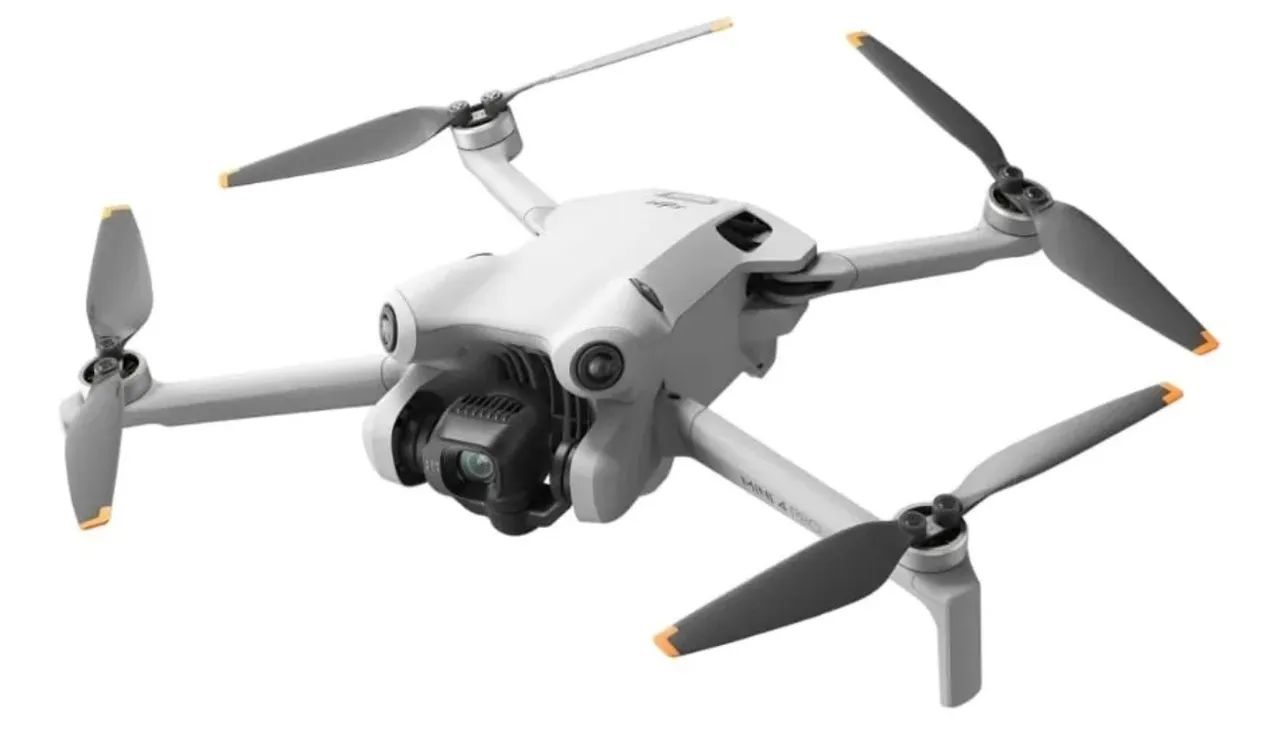 VENDO DJI MINI 4 PRO COMBO FLY MORE - Foto 3