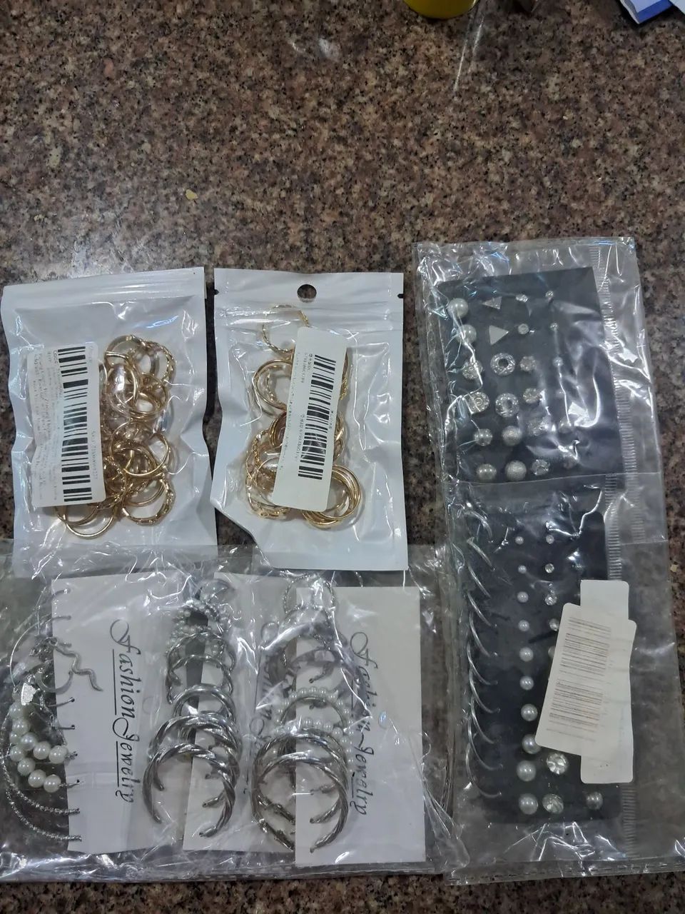 Fechando loja, vendo tudo bem abaixo do valor.  - Foto 3