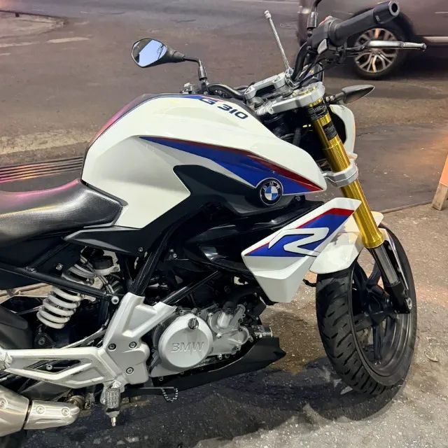 G310 R - Foto 5