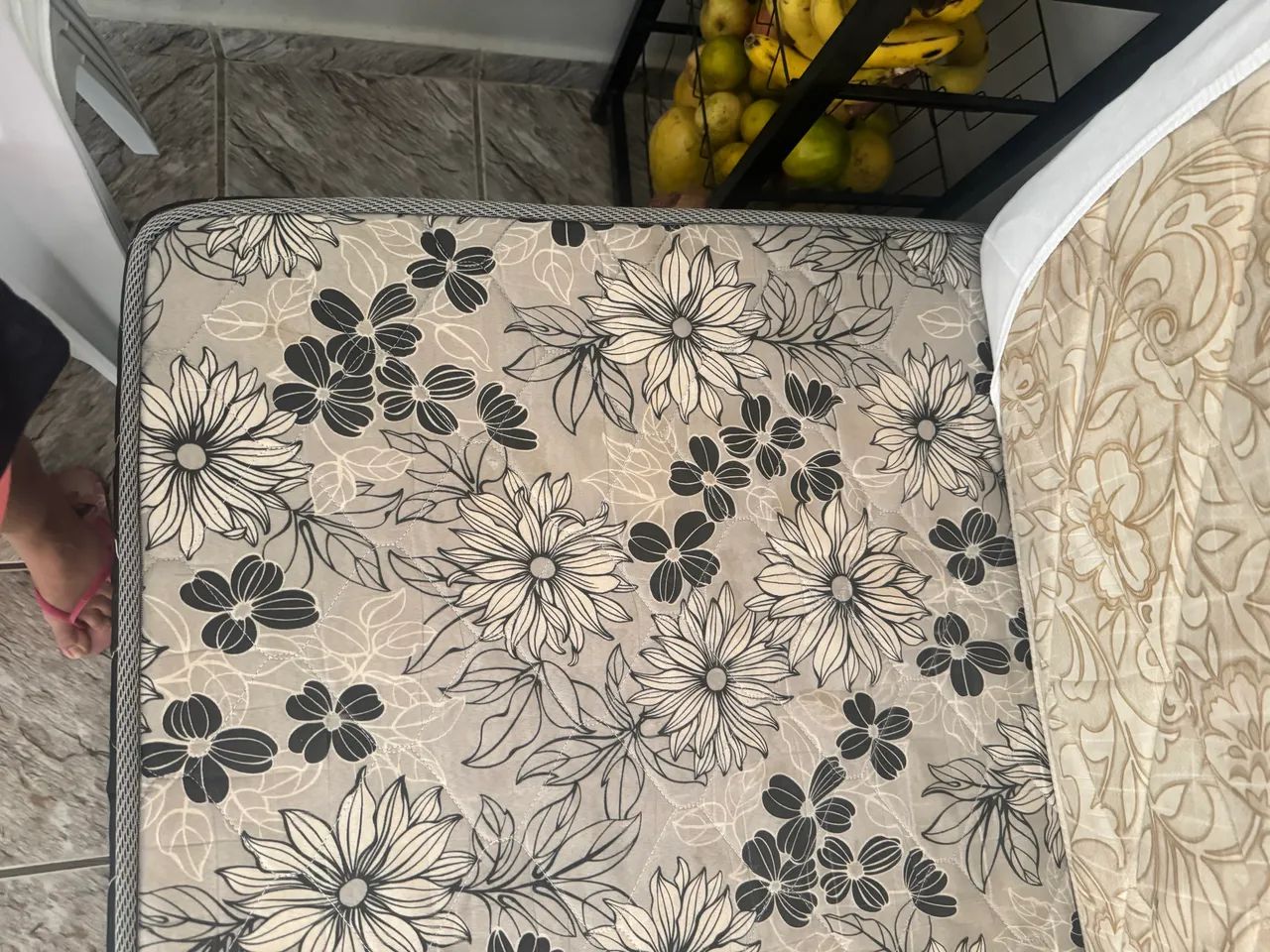 Cama de solteiro  - Foto 3