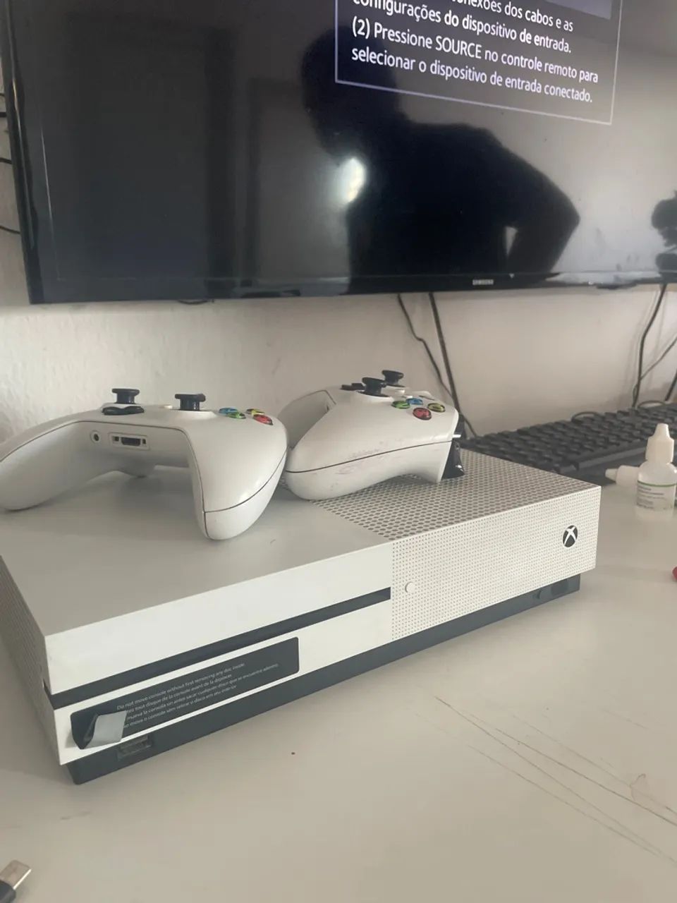 XBOX ONE S - Foto 5