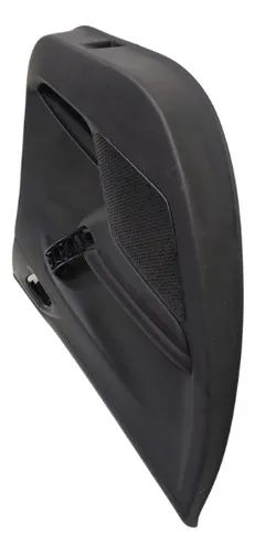 Forro De Porta Peugeot 208 Traseira Esquerda 2013 2019 00345 - Foto 3