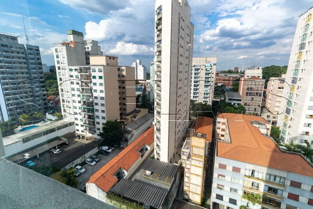 Flat em Pinheiros prox. ao Hospital das Clinicas e Metrô Clinicas disponível locação - Foto 8