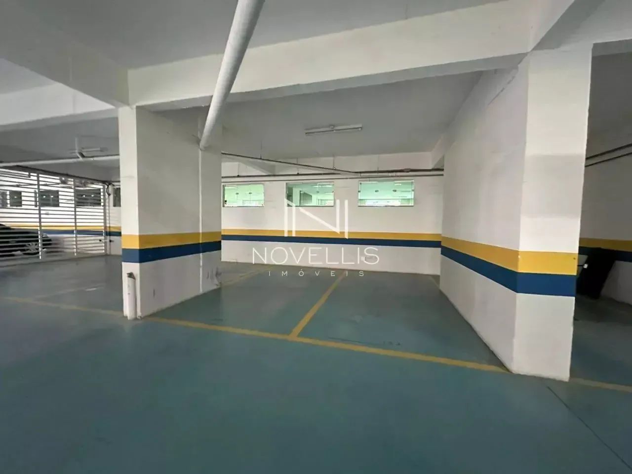 LS Aluga Apartamento 3 Quartos com planejados e Varanda Gourmet - Edifício Diamond  Centro - Foto 3