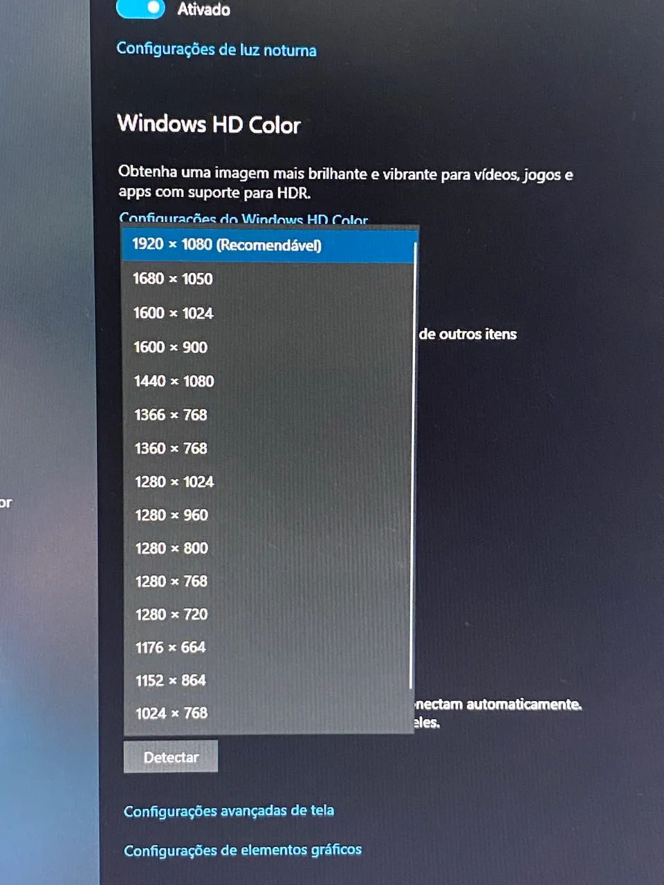 Monitor DELL SE2216H - Foto 3