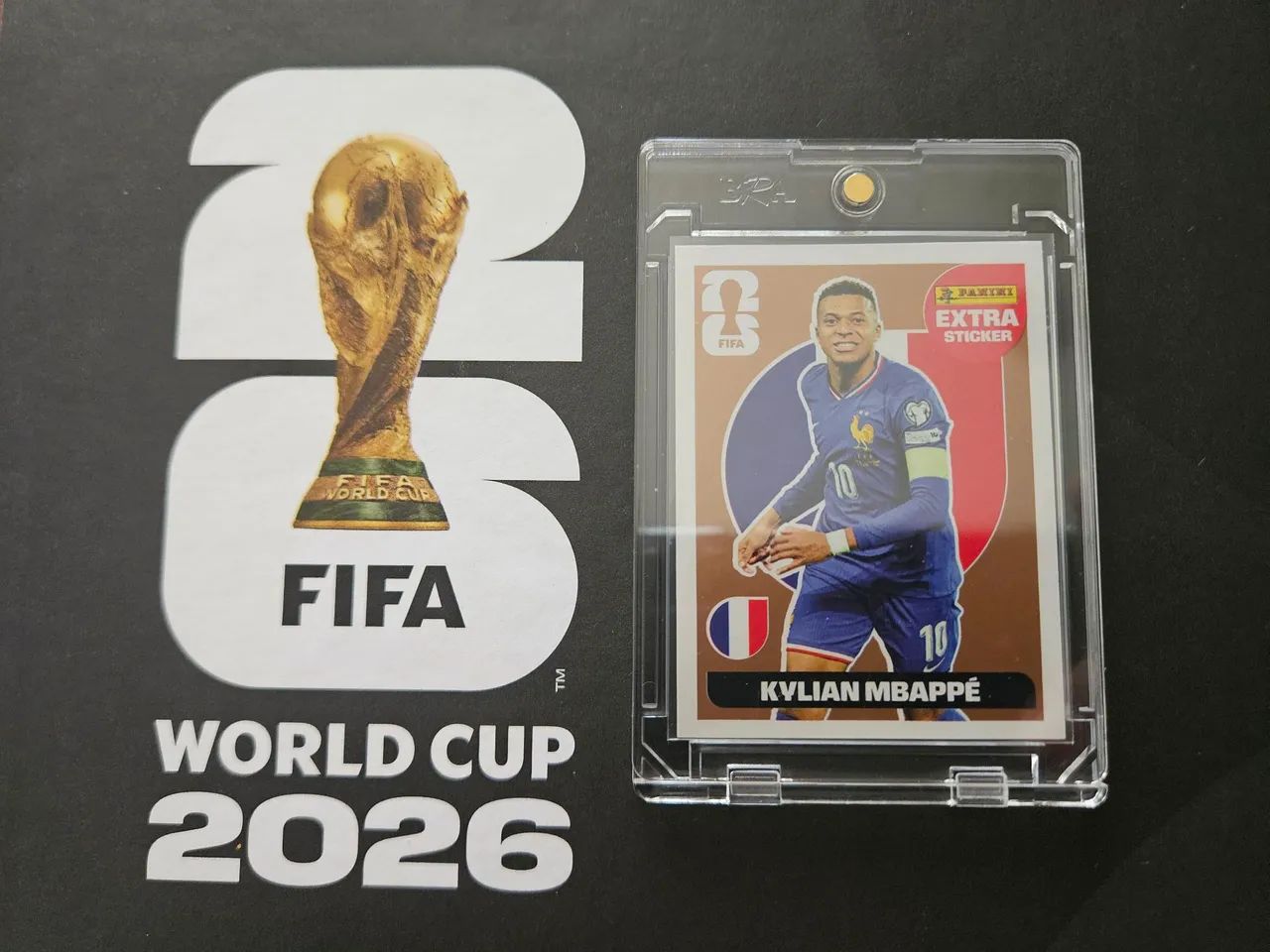 Figurinhas Legend Bronze - Originais Panini - R$ 160 cada - Foto 3