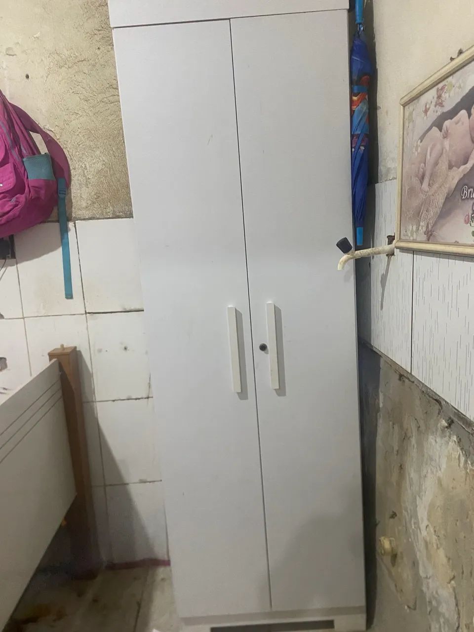 Guarda roupa multiuso - Foto 4
