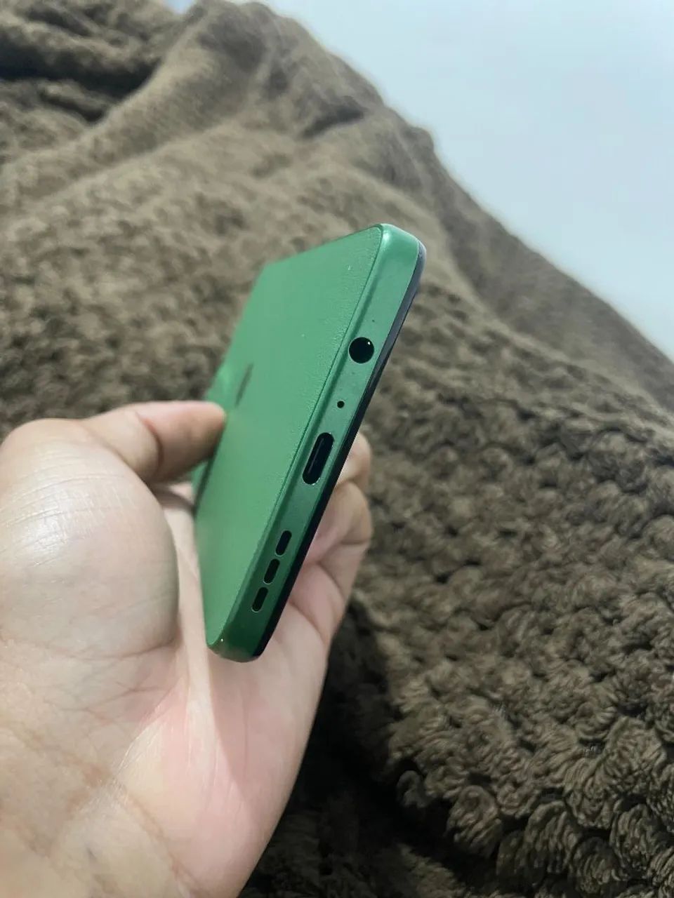 Celular Moto G35  - Foto 2