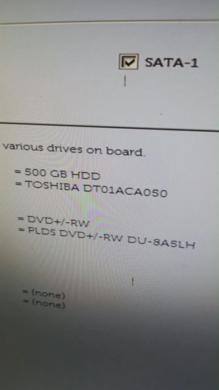 Computador Dell OptiPlex 3050 Completo - Desktop - Foto 4