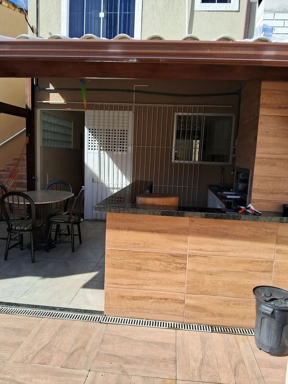 Casa 2 quartos de Temporada em Cordeirinho - Foto 7