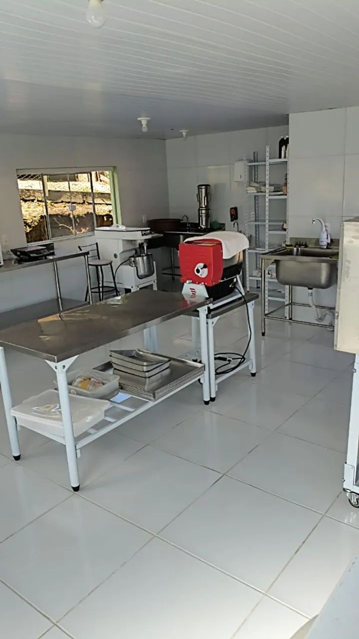 Agoro indústria  - Foto 4