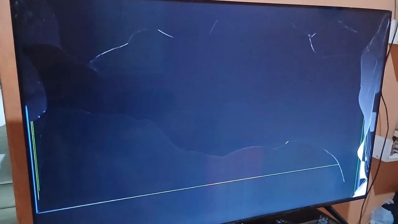 TV TCL 55 - Foto 2